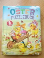 Ostern Mein liebstes Oster-Puzzlebuch (neuwertig) Niedersachsen - Stadthagen Vorschau
