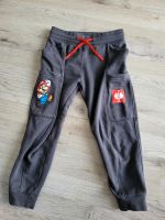 Engelbert Strauss Super Mario Jogginghose Limited Edition Saarland - Friedrichsthal Vorschau