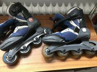 Skater & Schutzausrüstung & Rollerblade & Inliner Nordrhein-Westfalen - Bergheim Vorschau