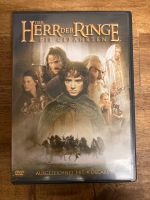 DVD Herr Der Ringe Bayern - Freilassing Vorschau