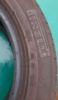 4 Pirelli Sommerreifen 205/55R27 91W Kreis Pinneberg - Uetersen Vorschau