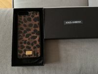 Dolce&Gabbana Handyhülle Leoprint IPhone 7Plus Hamburg-Nord - Hamburg Eppendorf Vorschau