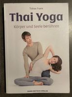 Thai Yoga Tobias Frank Bayern - Freystadt Vorschau