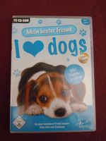 Mein bester Freund I love dogs - PC Spiel Nordrhein-Westfalen - Eitorf Vorschau