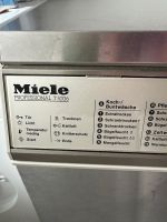 Trockner Miele Professional T 5206 Rheinland-Pfalz - Trassem Vorschau