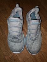 Halbschuhe von Skechers: Lite-Weight  Gr. 41  grau     wie neu!!! Saarland - Friedrichsthal Vorschau
