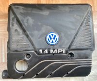 Luftfilterkasten VW Polo 6N2 1.4 MPI 44Kw/60PS Nordrhein-Westfalen - Soest Vorschau