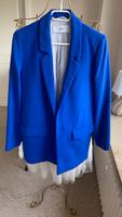 Closed Blazer in Blau Wandsbek - Hamburg Bramfeld Vorschau