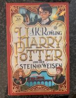 Buch Harry Potter und der Stein der Weisen Nordrhein-Westfalen - Gütersloh Vorschau