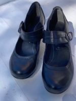 Pumps Damen Schuhe bis 5 cm Absatz mit Riemchen Gr. 36 Niedersachsen - Bröckel Vorschau