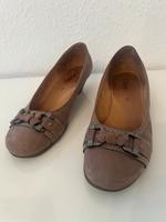 Gabor Schuhe Pump 7 Niedersachsen - Lindhorst Vorschau