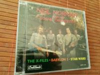 Neil Norman & Cosmic Orchestra CD Star Wars Babylon 5 X-Files OVP Baden-Württemberg - Sindelfingen Vorschau