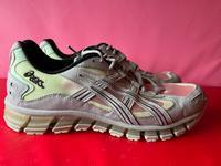 Asics Gel-kayano 5 360 - piedmont grey mint tint - 46 Wandsbek - Hamburg Marienthal Vorschau