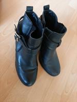 Damenschuhe Schuhe Frauen Leder Größe 39 Bayern - Rosenheim Vorschau