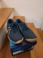 Tennisschuhe Asics Gel-Game 7 GS, Gr. 39 Nordrhein-Westfalen - Bottrop Vorschau