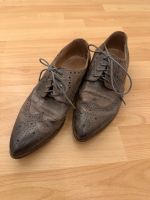 Schuhe von Melvin&Hamilton München - Altstadt-Lehel Vorschau