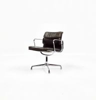 ANKAUF: Herman Miller | Vitra | Charles & Ray Eames Design | Aluchair | EA208 EA207 EA216 EA219 | Bürostuhl | Sessel Düsseldorf - Pempelfort Vorschau