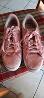 Sneaker rosa von Puma Nordrhein-Westfalen - Drensteinfurt Vorschau