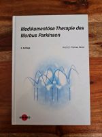 Medikamentöse Therapie des Morbus Parkinson - Prof. Thomas Müller Nordrhein-Westfalen - Bad Salzuflen Vorschau