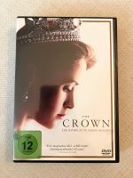 The Crown, Staffel 1  auf DVD Hamburg-Nord - Hamburg Uhlenhorst Vorschau