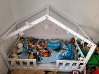 Kinderbett Haus Niedersachsen - Seelze Vorschau