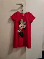 H&M Disney Minnie Maus Kleid gr.116, Minnie Mouse Sommerkleid Berlin - Neukölln Vorschau