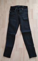 Guess skinny mid schwarz Jeans Hose gut erhalten 34 Baden-Württemberg - Aalen Vorschau