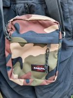 EASTPAK Umhängetasche Camouflage Berlin - Tempelhof Vorschau