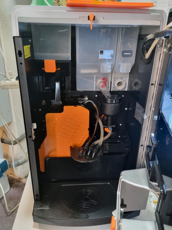 Kaffeemaschine Kaffeevollautomat   Rheavendors CINO ec compact in Bremen