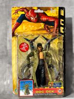 Doc Ock Marvel ToyBiz 2006 Spider Man 2 Berlin - Charlottenburg Vorschau