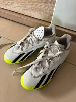 Adidas Fußballschuhe Gr.35 Niedersachsen - Bahrdorf Vorschau