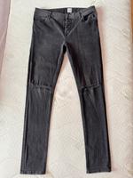 Jeans Herren Asos schwarz Größe 34/32 Brandenburg - Senftenberg Vorschau