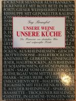 Guy Bonnefoit: Unsere Weine unsere Küche Niedersachsen - Müden Vorschau