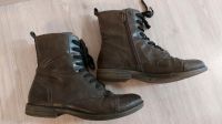 Schuhe Damen Gr. 38 Boots Winterschuhe Tamaris Chelsea Stiefel Niedersachsen - Delmenhorst Vorschau