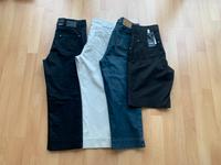 WIE NEU! BRAX Hose blau ¾ / 7/8, Capri Jeans Gr. 36 Düsseldorf - Benrath Vorschau