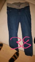 Umstands hose Umstands Jeans 38 und 42 Nordrhein-Westfalen - Morsbach Vorschau