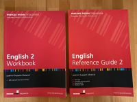 Marcus Evans linguarama English 2 Workbook Reference Guide Altona - Hamburg Ottensen Vorschau