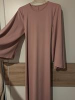 pinkes langes kleid Hamburg-Mitte - Hamburg Altstadt Vorschau