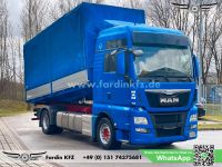 MAN TGX 18.480 XXL - Getreidekipper - TÜV - Bayern - Pfaffenhofen a.d. Ilm Vorschau