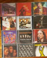 Diverse CDs Rock & Pop Bochum - Bochum-Süd Vorschau