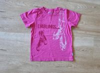 Jako o Jako-o Lieblingsssport T-Shirt Ballett 104 110 Berlin - Lichterfelde Vorschau