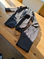 only blazer Hosen kombi Größe 34 / 36 schwarz Hessen - Wöllstadt Vorschau