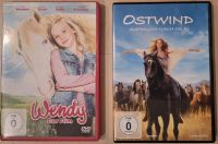 DVD Bundle "Wendy" und "Ostwind" Hessen - Weiterstadt Vorschau