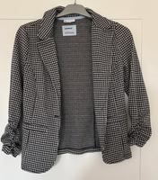 Damen Blazer, Street One, Gr. 34, Schwarz/Weiß Nordrhein-Westfalen - Sundern (Sauerland) Vorschau