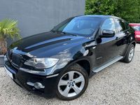 BMW X6 *xDrive30d* SPORT-PAKET* Leder * Nordrhein-Westfalen - Kevelaer Vorschau