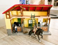 Schleich Farm World 42485 Nordrhein-Westfalen - Alpen Vorschau