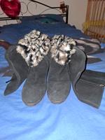 Schuhe Brandenburg - Potsdam Vorschau