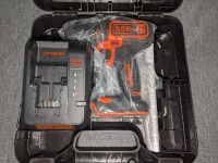 Black + Decker BDCDC18K1-QW, 18V, Akkuschrauber Bayern - Siegsdorf Vorschau