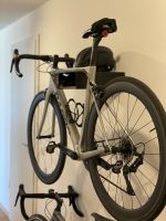 Rennrad Gravelbike Wandhalter Fahrradhalter Bayern - Eiselfing Vorschau