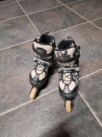 X-pulse Inline Skate Rollschuhe Inliner 31-33 Rheinland-Pfalz - Osthofen Vorschau